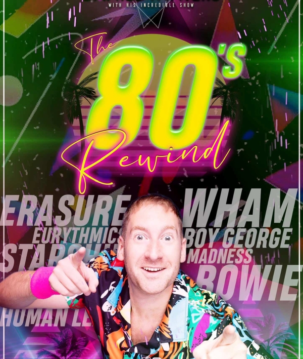 80's